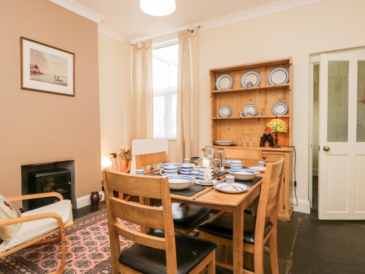 Combe Cottage Милъм Екстериор снимка