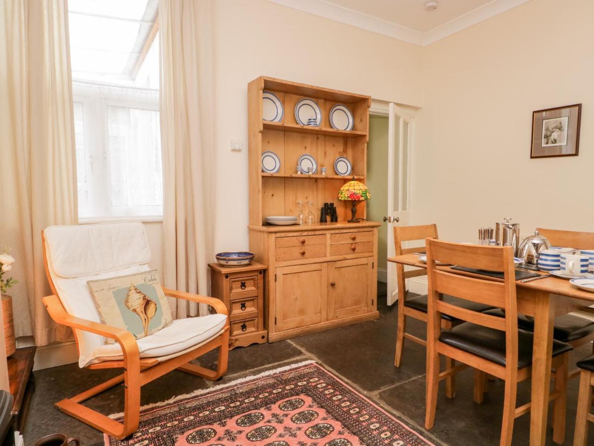 Combe Cottage Милъм Екстериор снимка