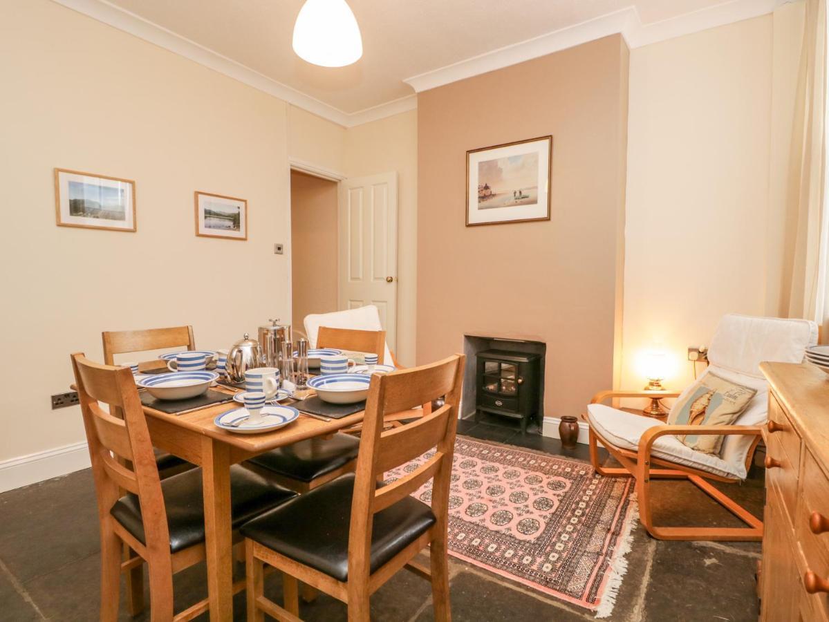 Combe Cottage Милъм Екстериор снимка