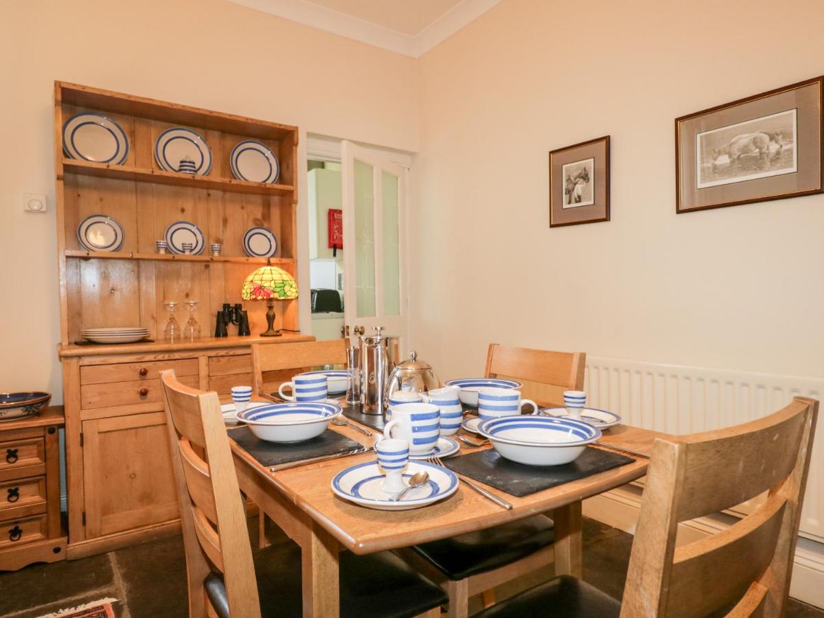 Combe Cottage Милъм Екстериор снимка