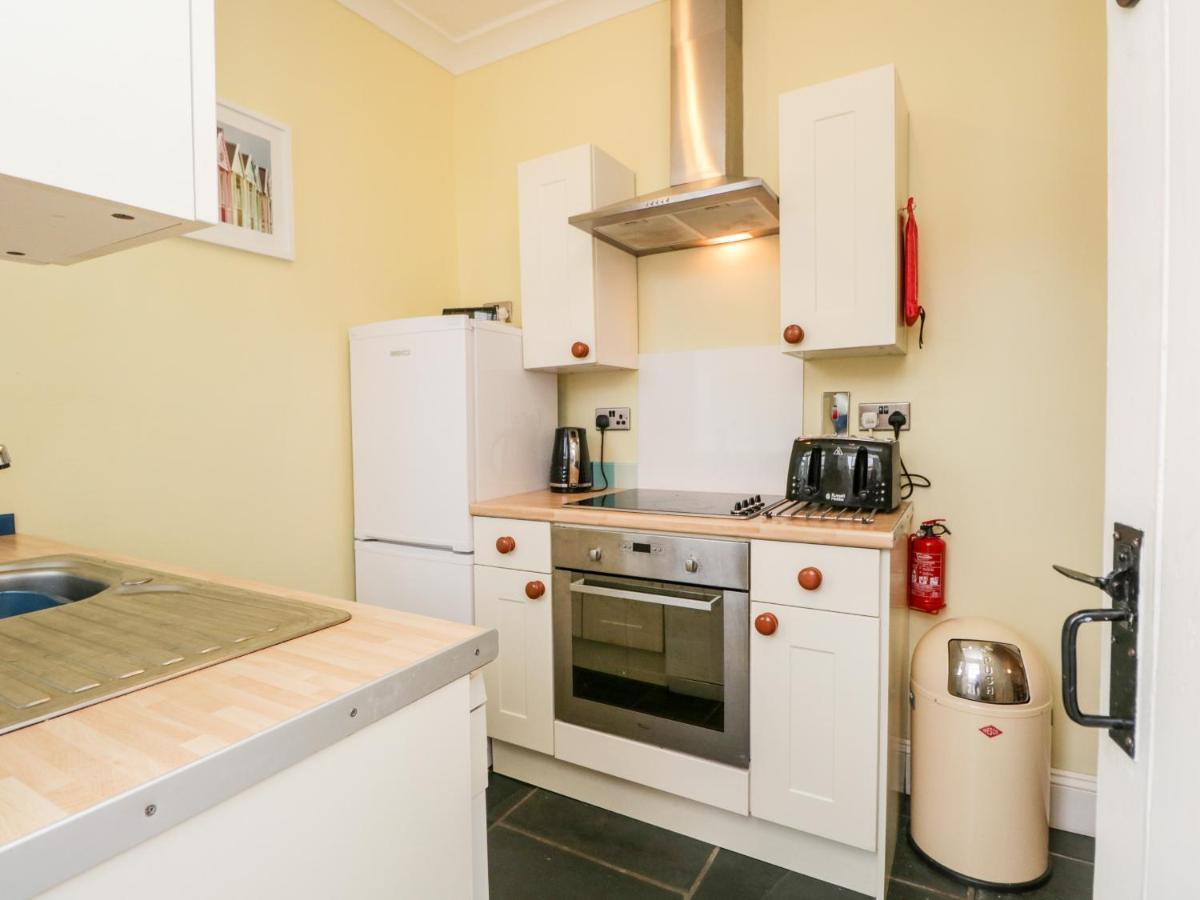 Combe Cottage Милъм Екстериор снимка