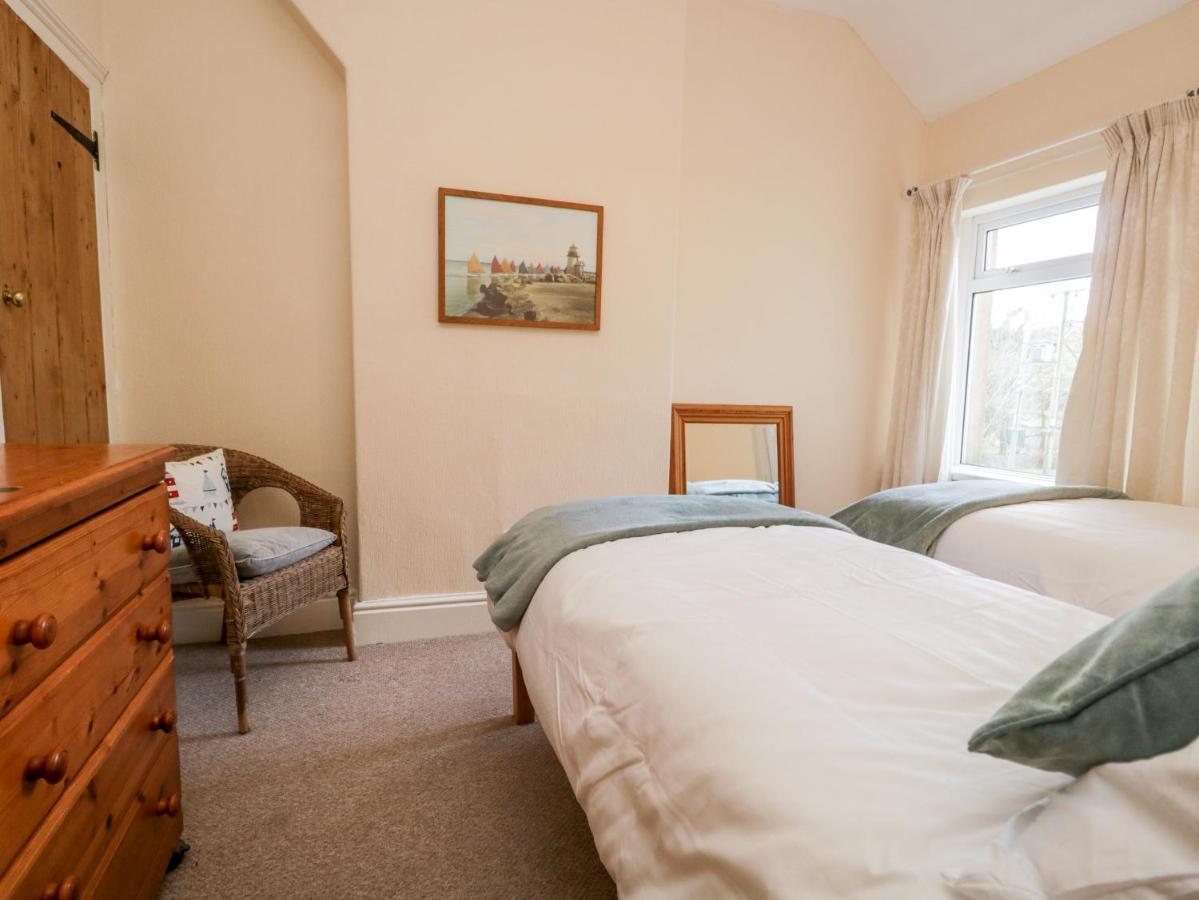 Combe Cottage Милъм Екстериор снимка