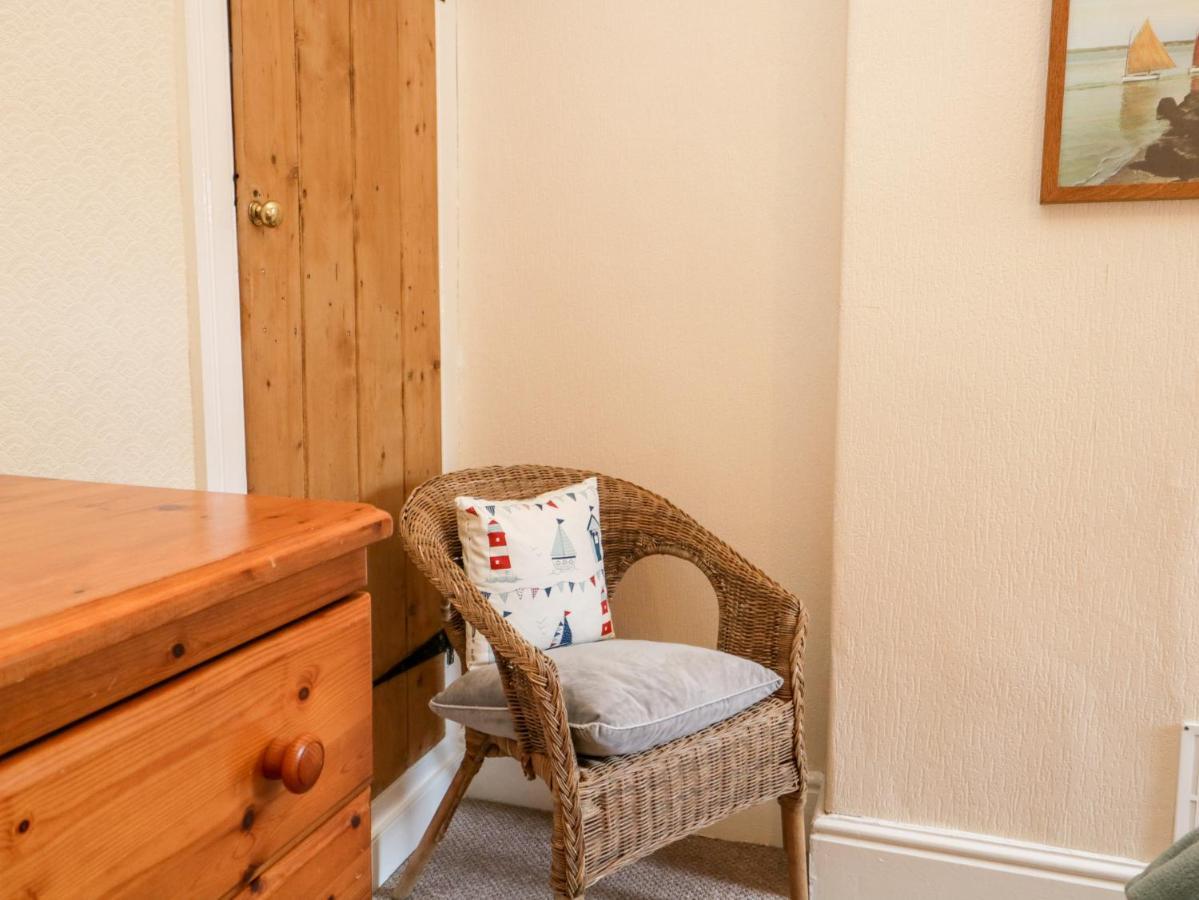 Combe Cottage Милъм Екстериор снимка